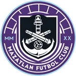 Logo Mazatlán