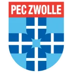 Logo PEC Zwolle