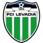 Logo FC Levadia Tallinn