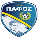 Logo Pafos