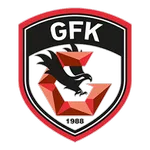Logo Gazişehir Gaziantep