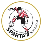 Logo Sparta Rotterdam