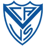 Logo Velez Sarsfield