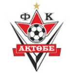 Logo Aktobe