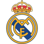Logo Real Madrid