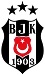 Logo Beşiktaş