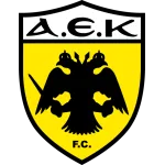 Logo AEK Athens FC