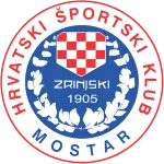 Logo Zrinjski