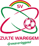 Logo Zulte Waregem