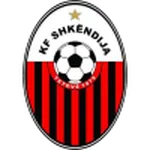 Logo Shkendija