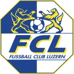 Logo FC Luzern