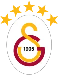 Logo Galatasaray