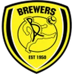 Logo Burton Albion