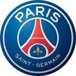 Logo Paris Saint Germain