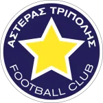 Logo Asteras Tripolis